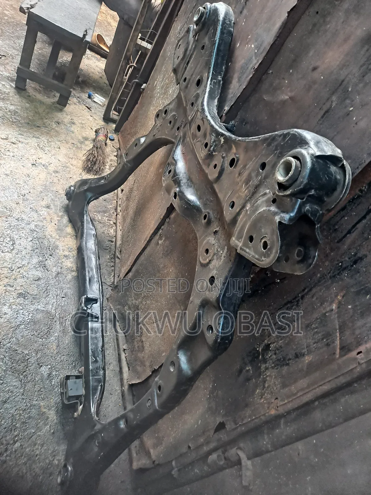 Front Beam for Toyota Cammry 2017/2020