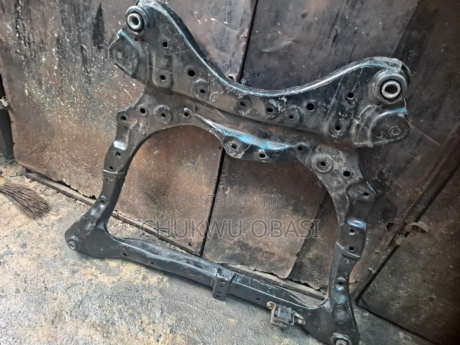 Front Beam for Toyota Cammry 2017/2020