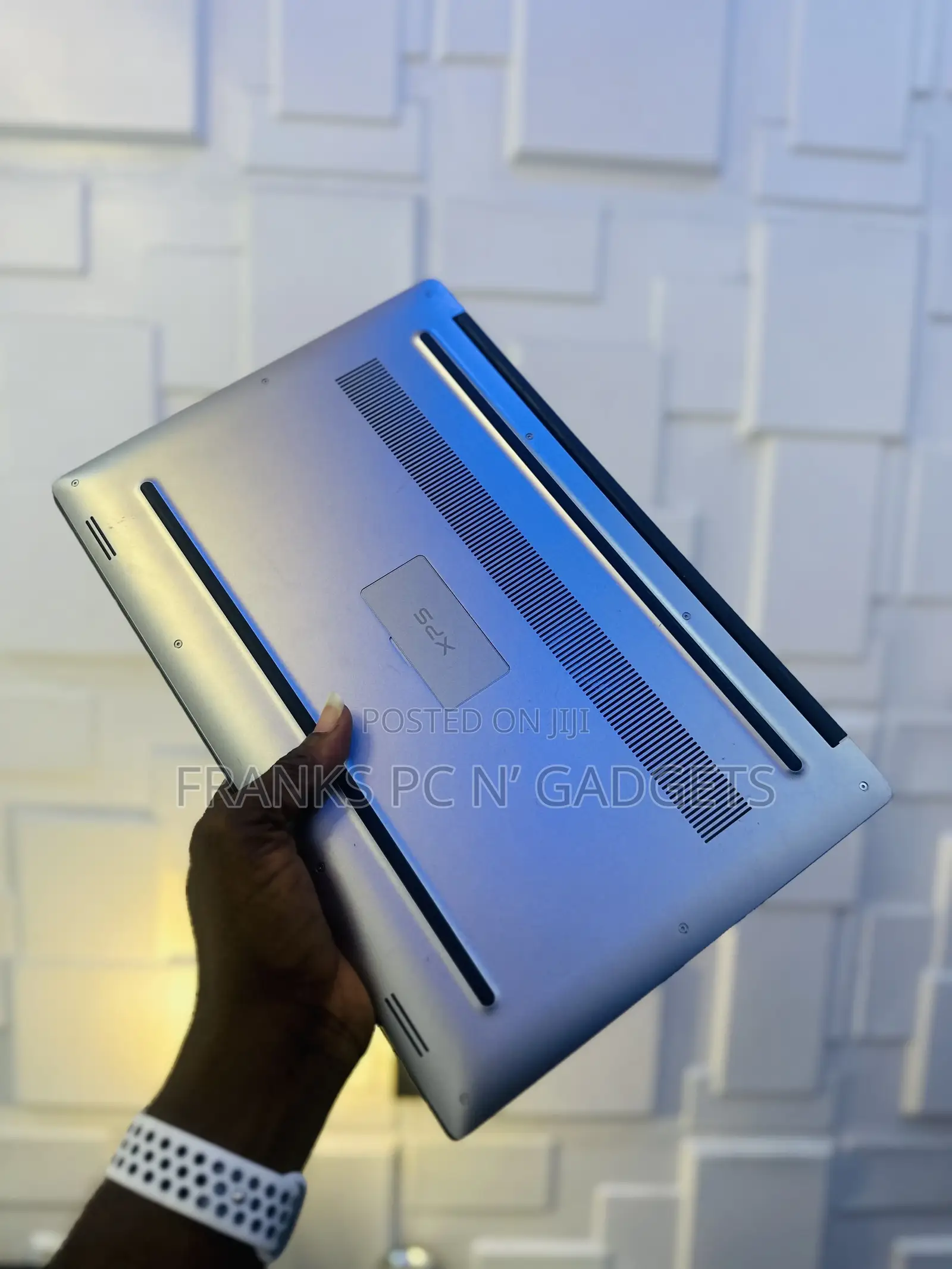 Laptop Dell XPS 15 (9550) 16GB Intel Core I7 SSD 256GB