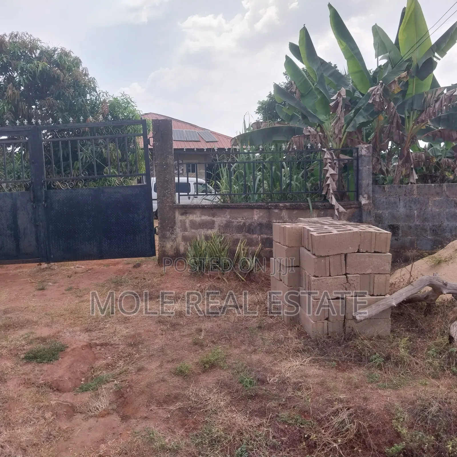 25ft by 50ft Quater Plot Ijegun Ikotun Alimosho Llagos