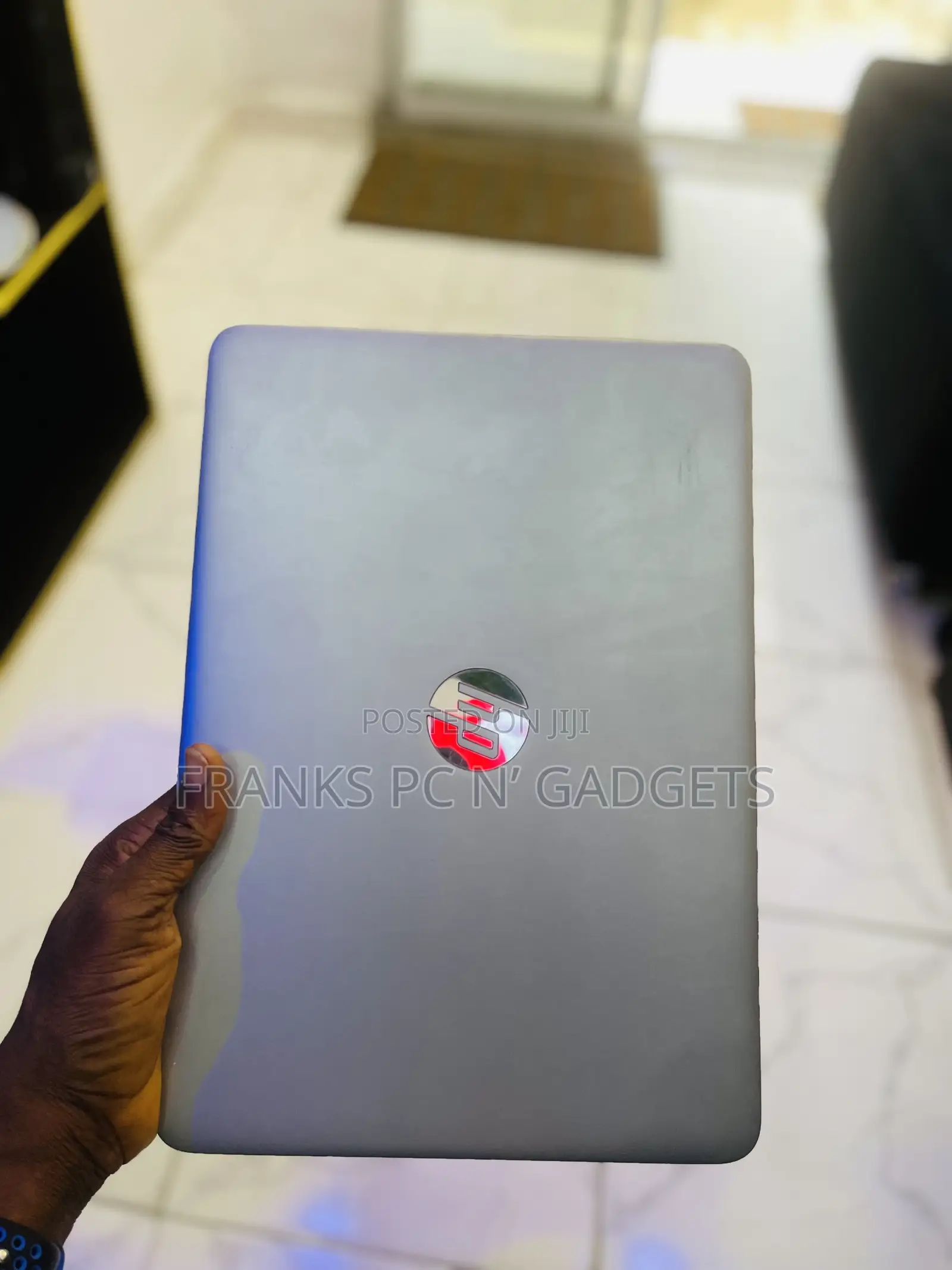 Laptop HP EliteBook 840 G3 8GB Intel Core I7 SSD 256GB