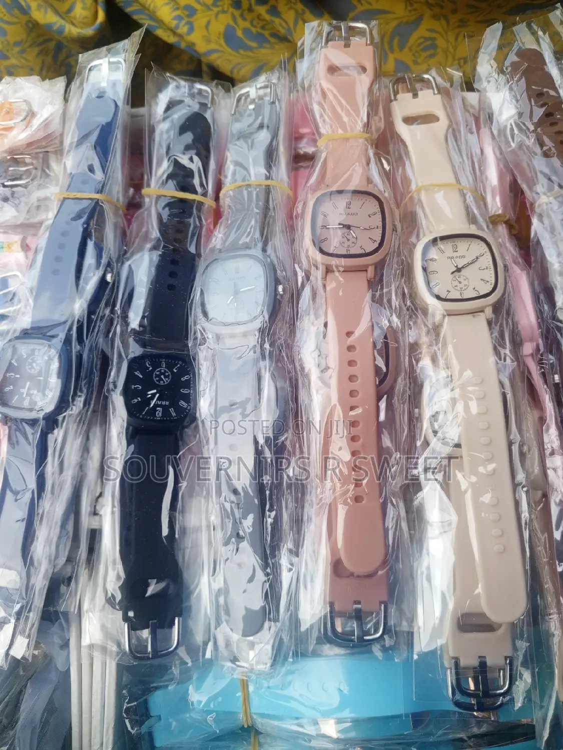 Kids Watches_ Partypacks_dozen