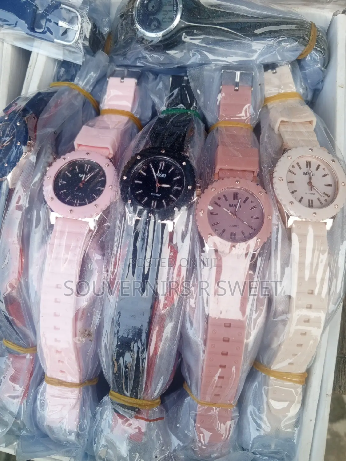 Kids Watches_ Partypacks_dozen