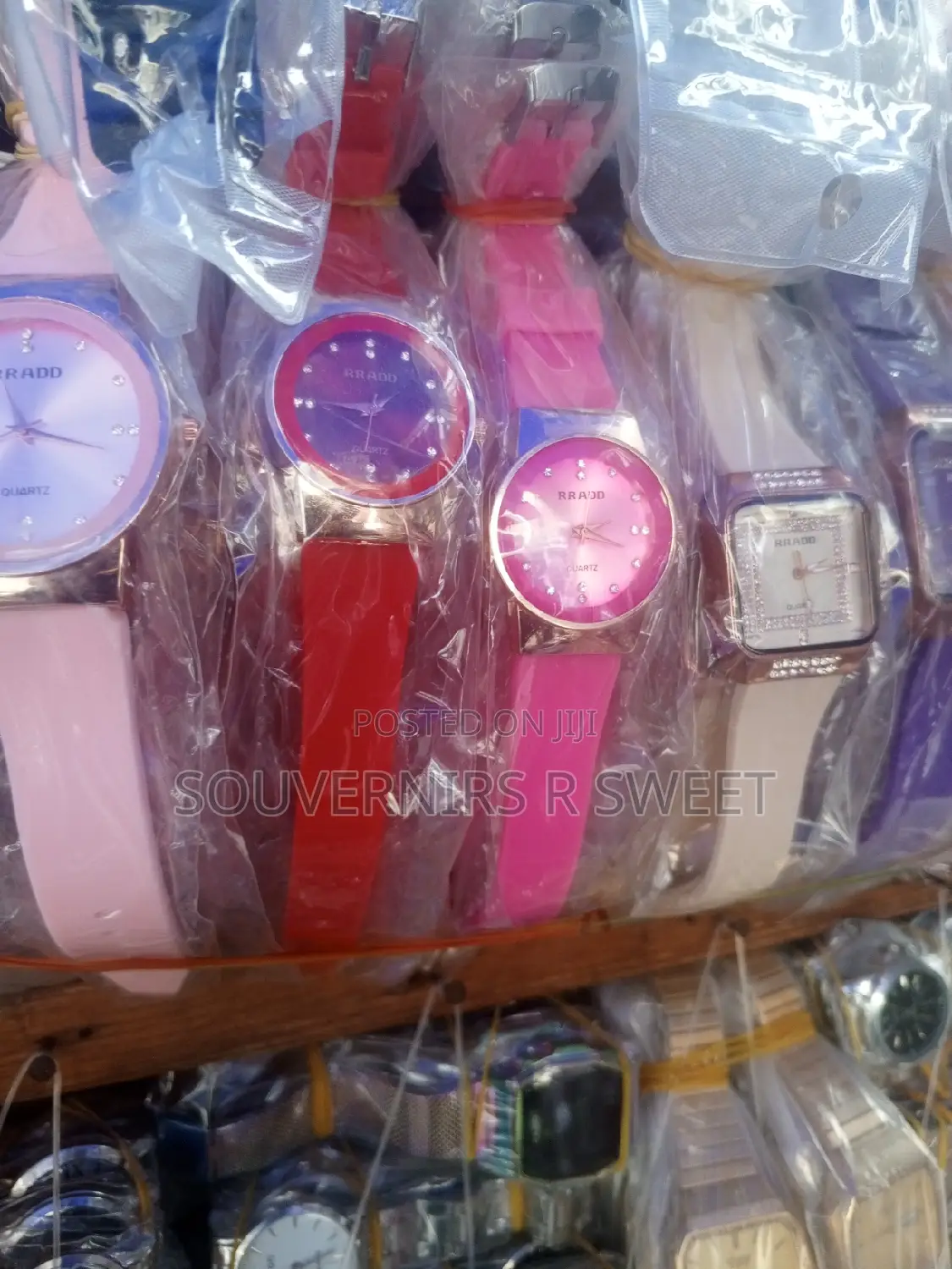 Kids Watches_ Partypacks_dozen