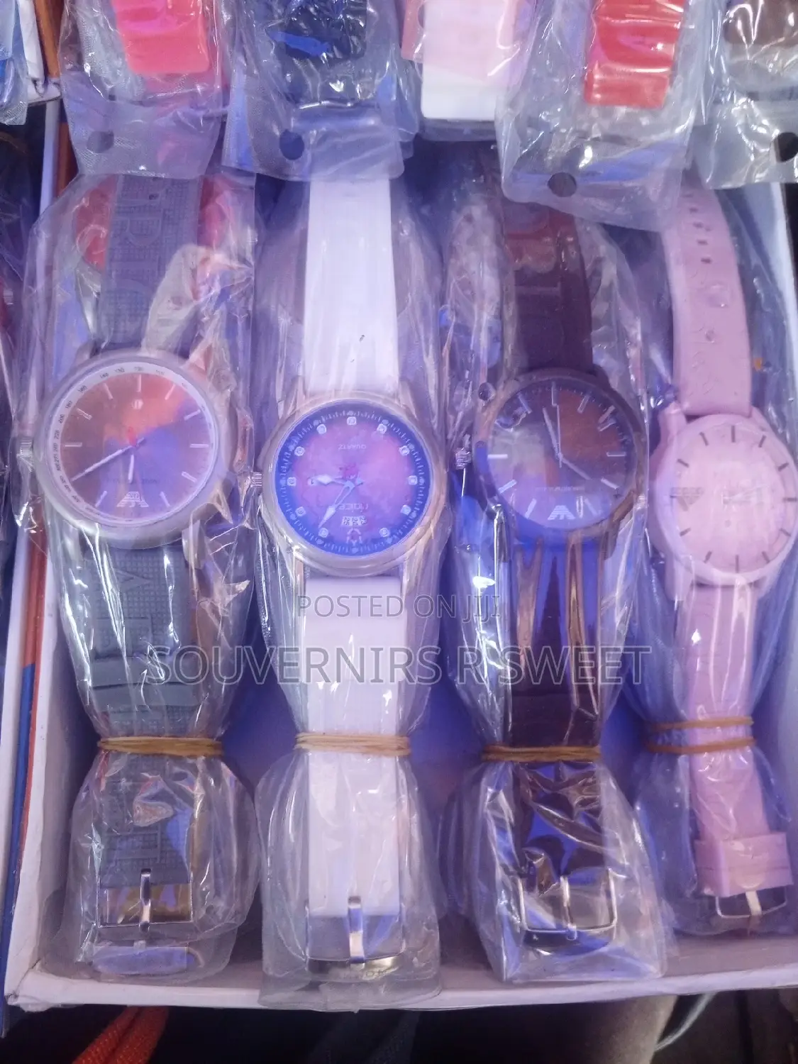Kids Watches_ Partypacks_dozen
