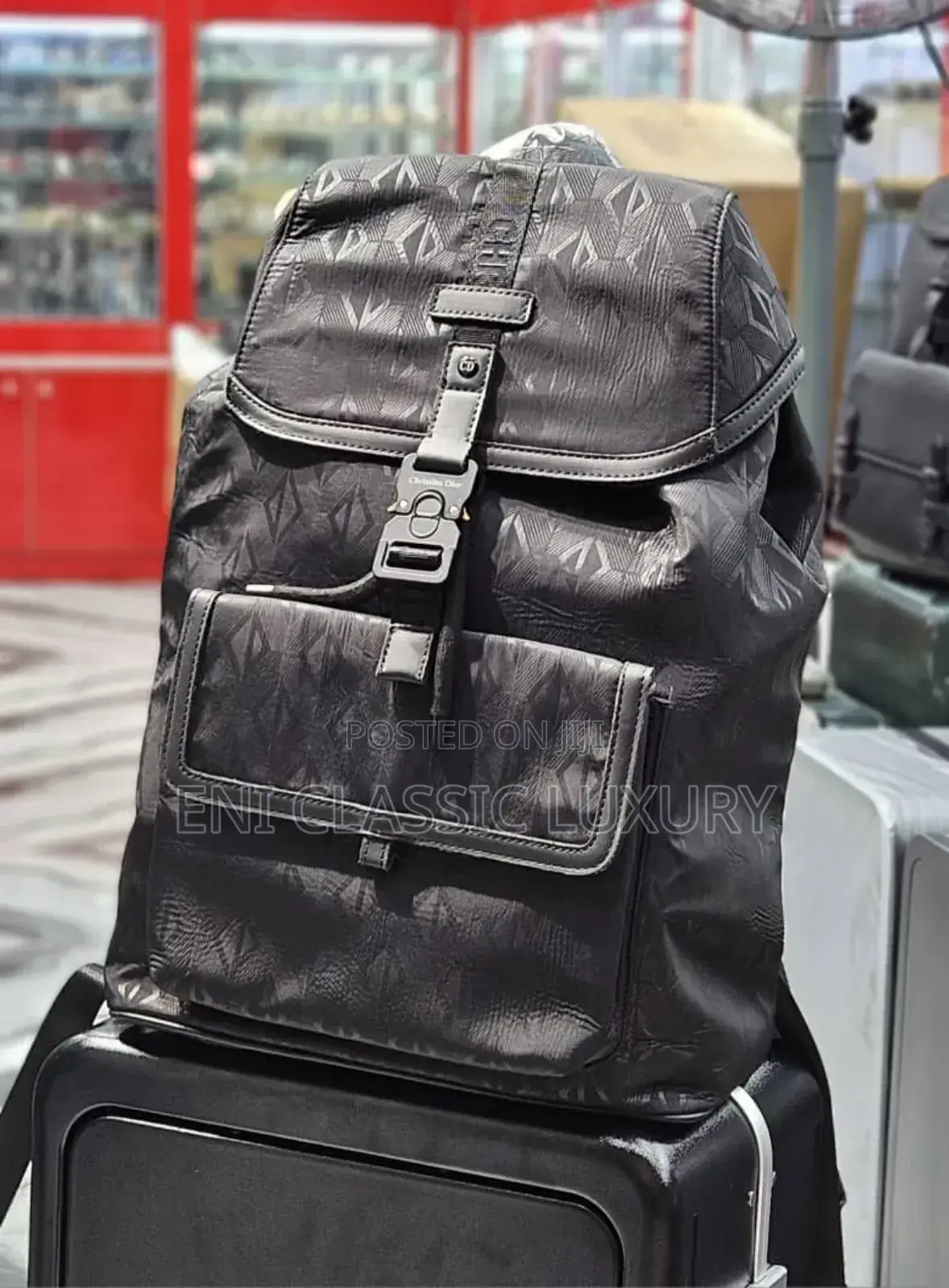 Christian Dior Luxury Bags Available in Store 