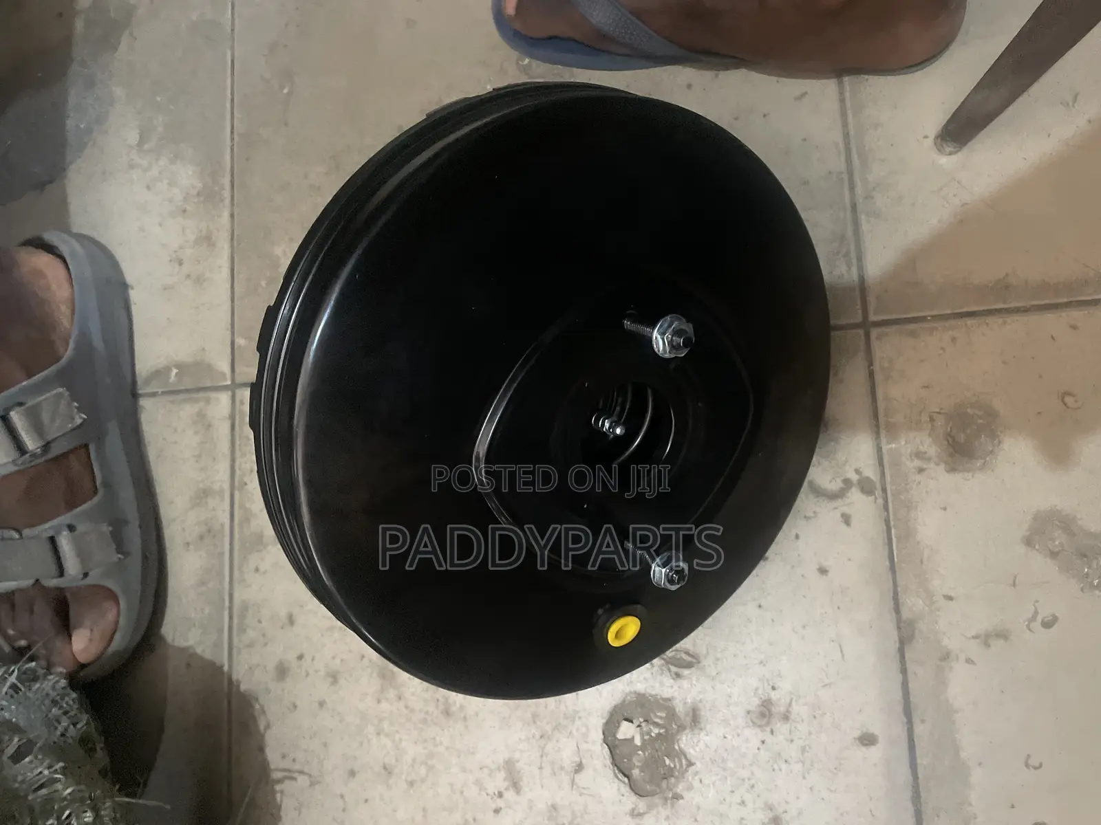 Mazda Cx-9 Master Brake Savor
