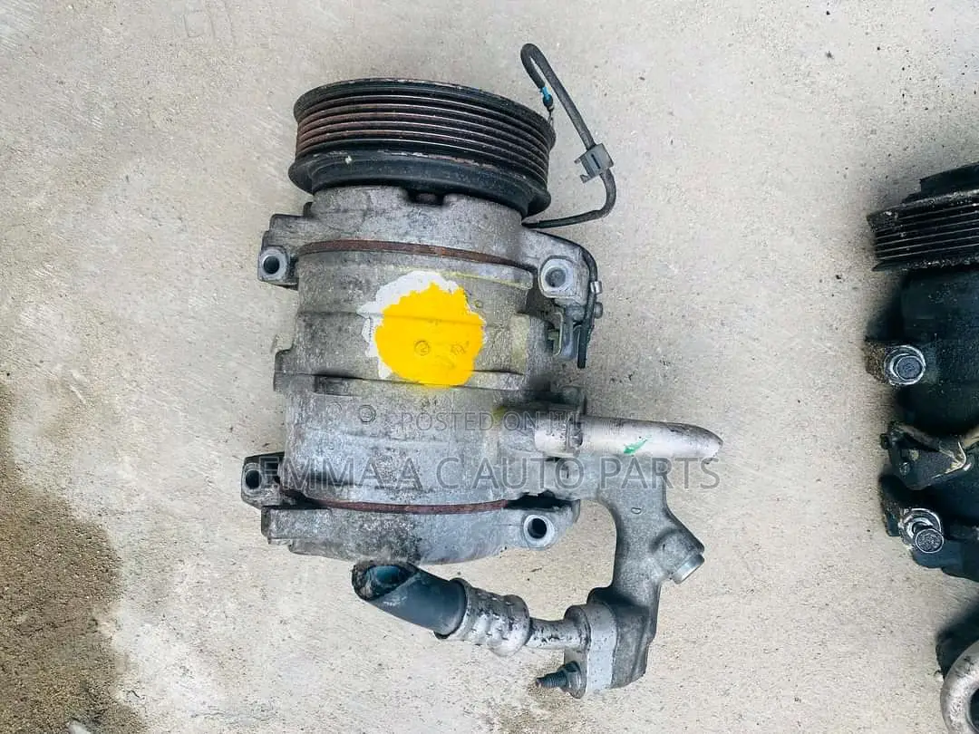 Ac Compressor for Honda Accord 2003,2006 Model 4plug