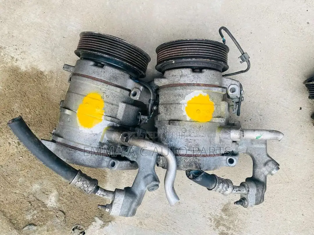 Ac Compressor for Honda Accord 2003,2006 Model 4plug