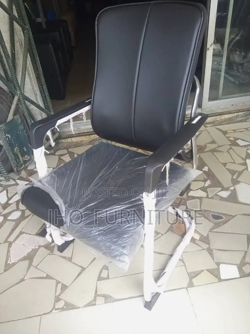 Office Visitor Chair 