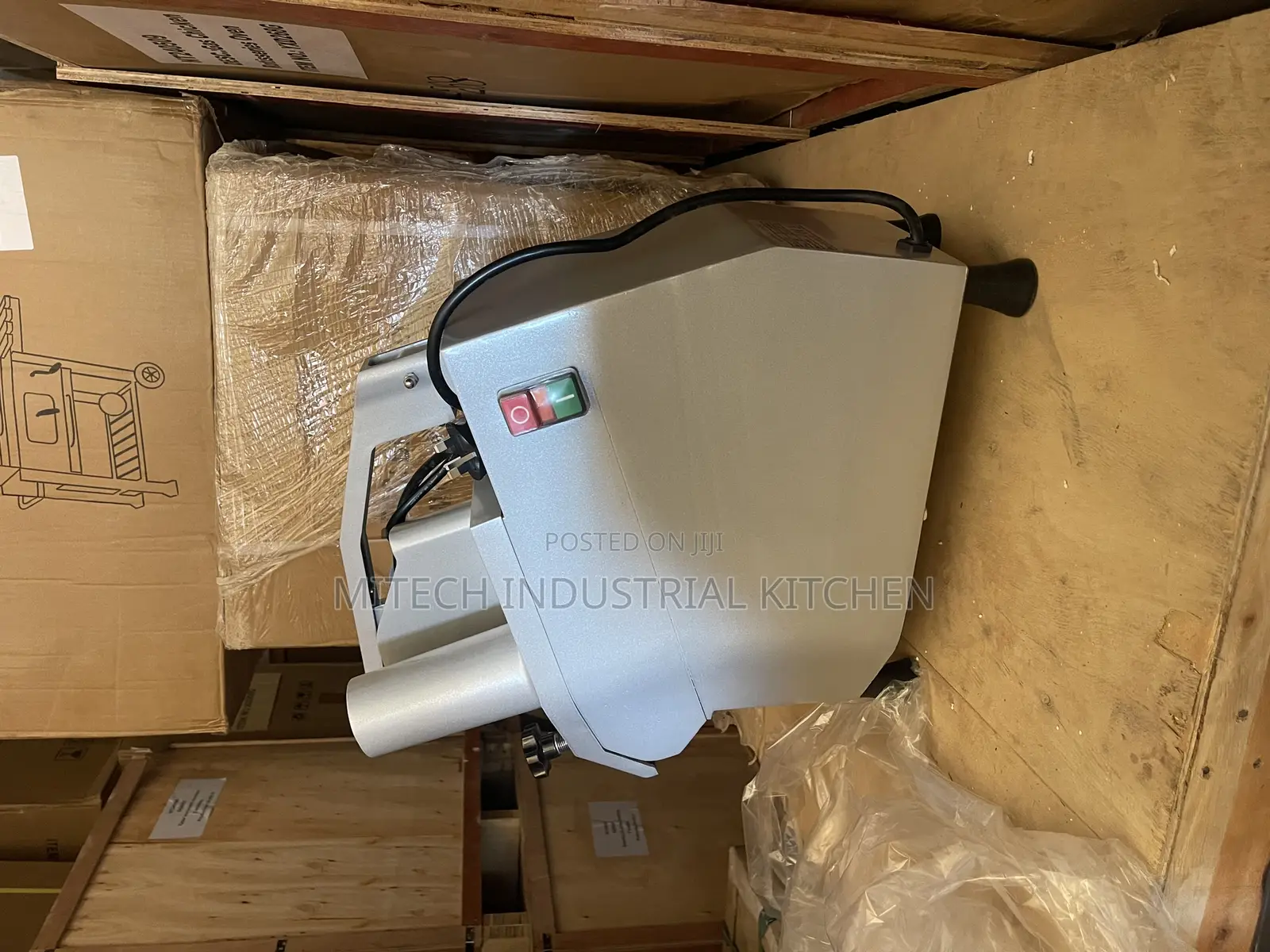 Vegetable Slicer