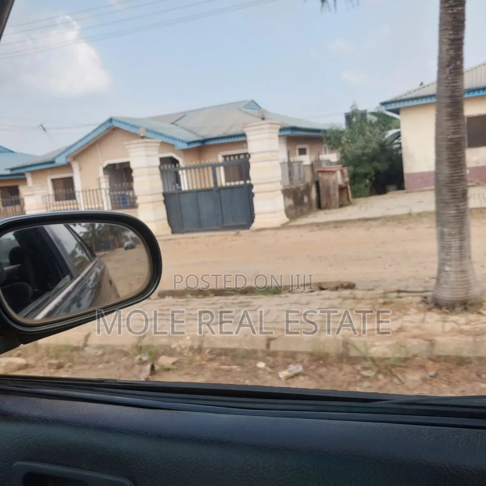 3 Bedroom in Good Home Estate Isheri Olofin