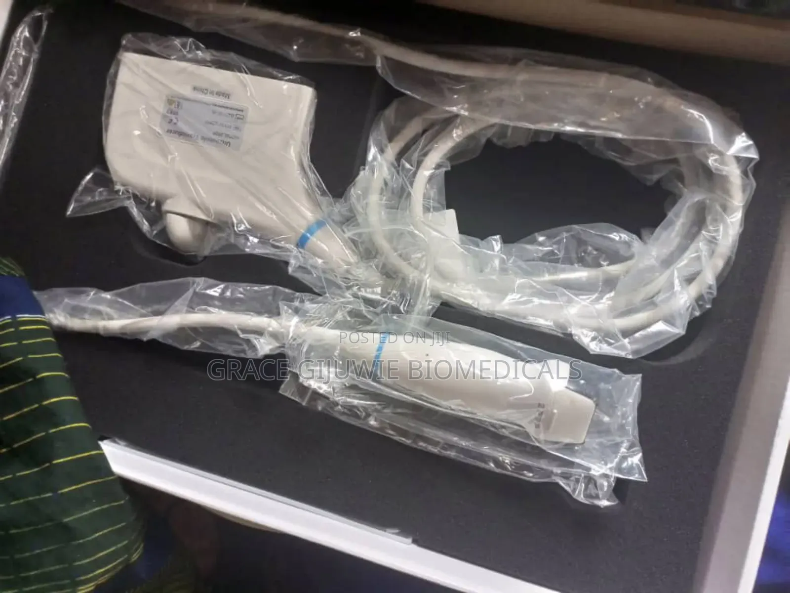 Mindray Ultrasound Probes