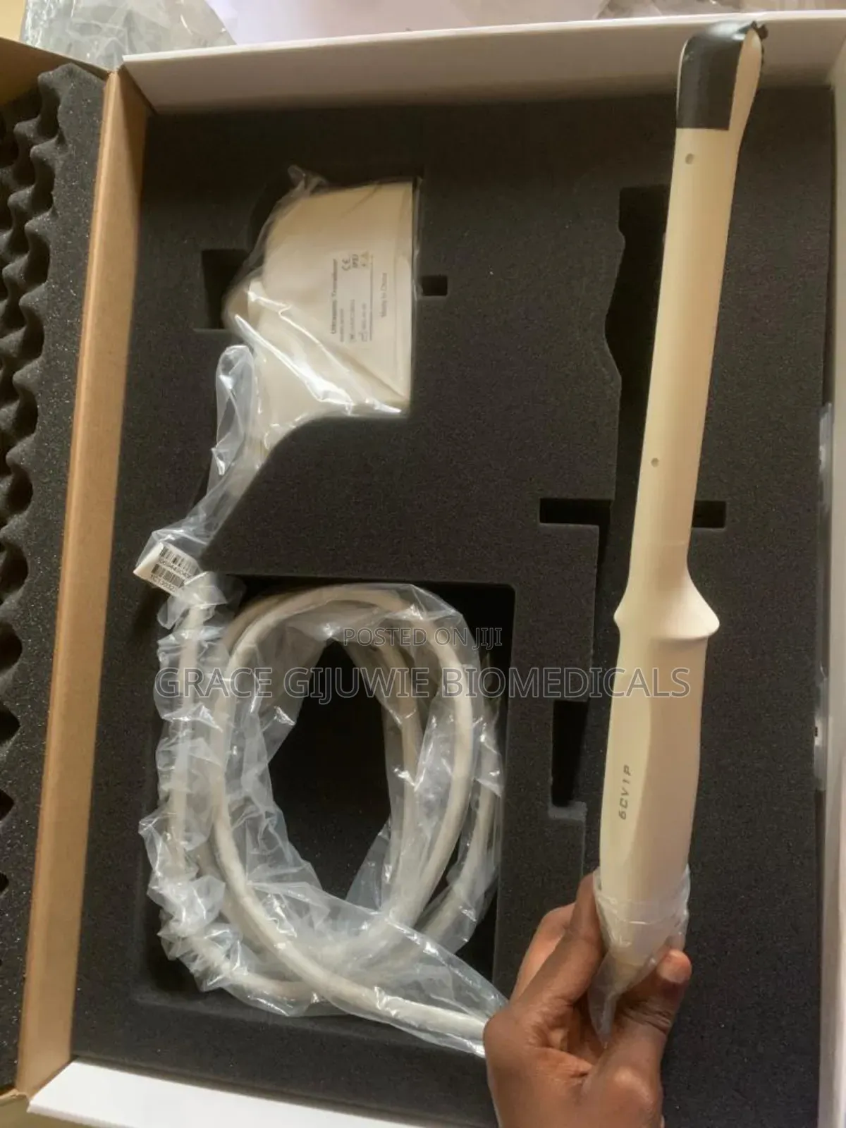 Mindray Ultrasound Probes