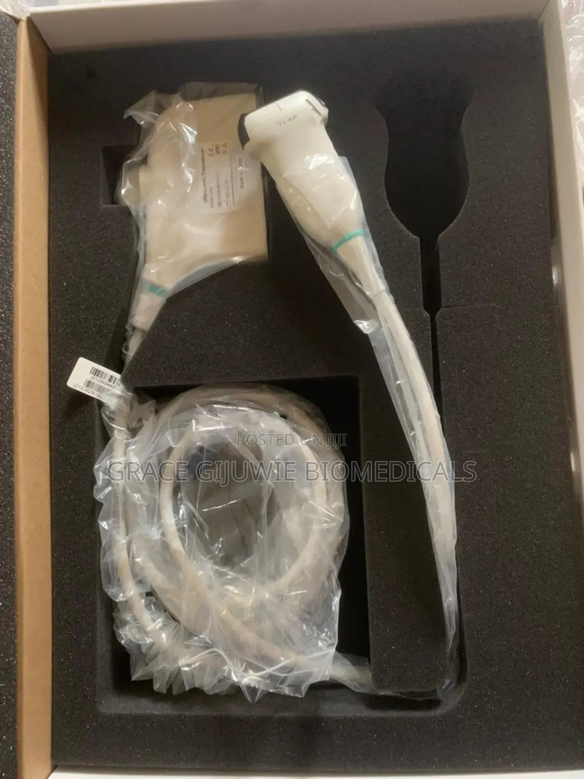 Mindray Ultrasound Probes