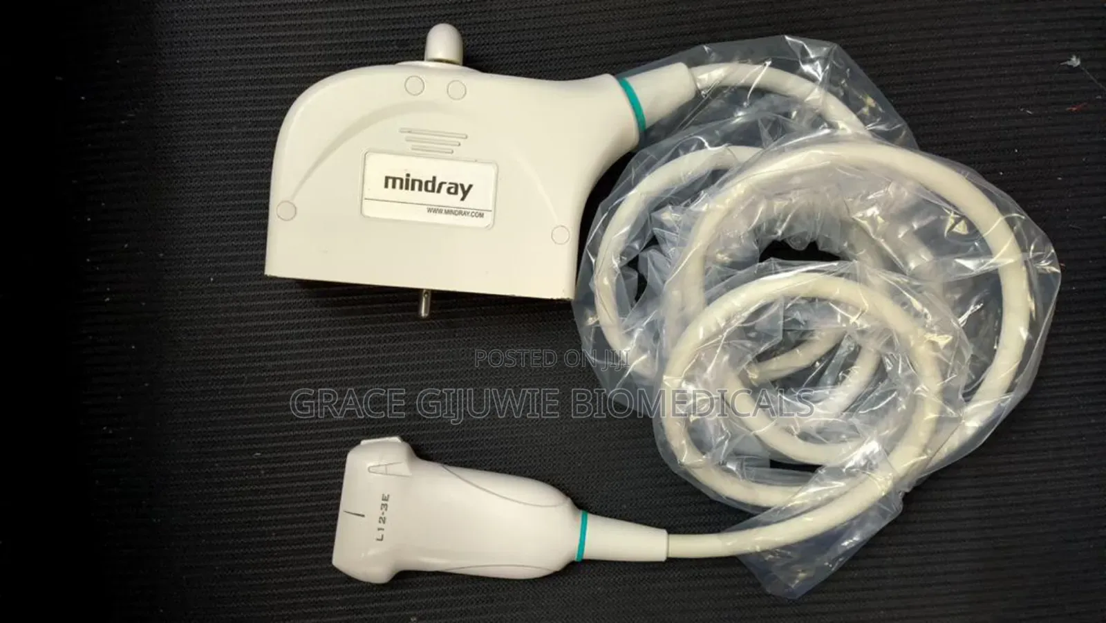 Mindray Ultrasound Probes