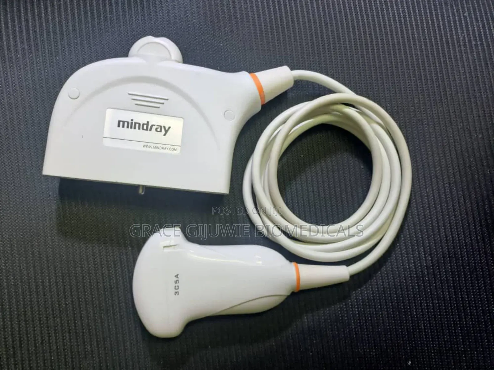 Mindray Ultrasound Probes
