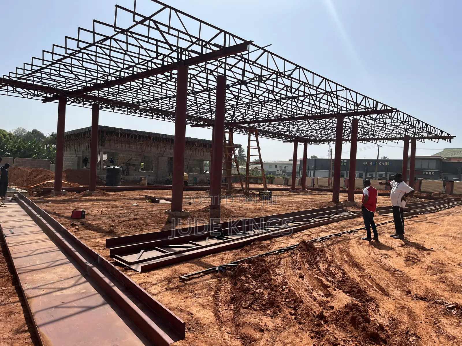 Borehole Drilling and Construction Services