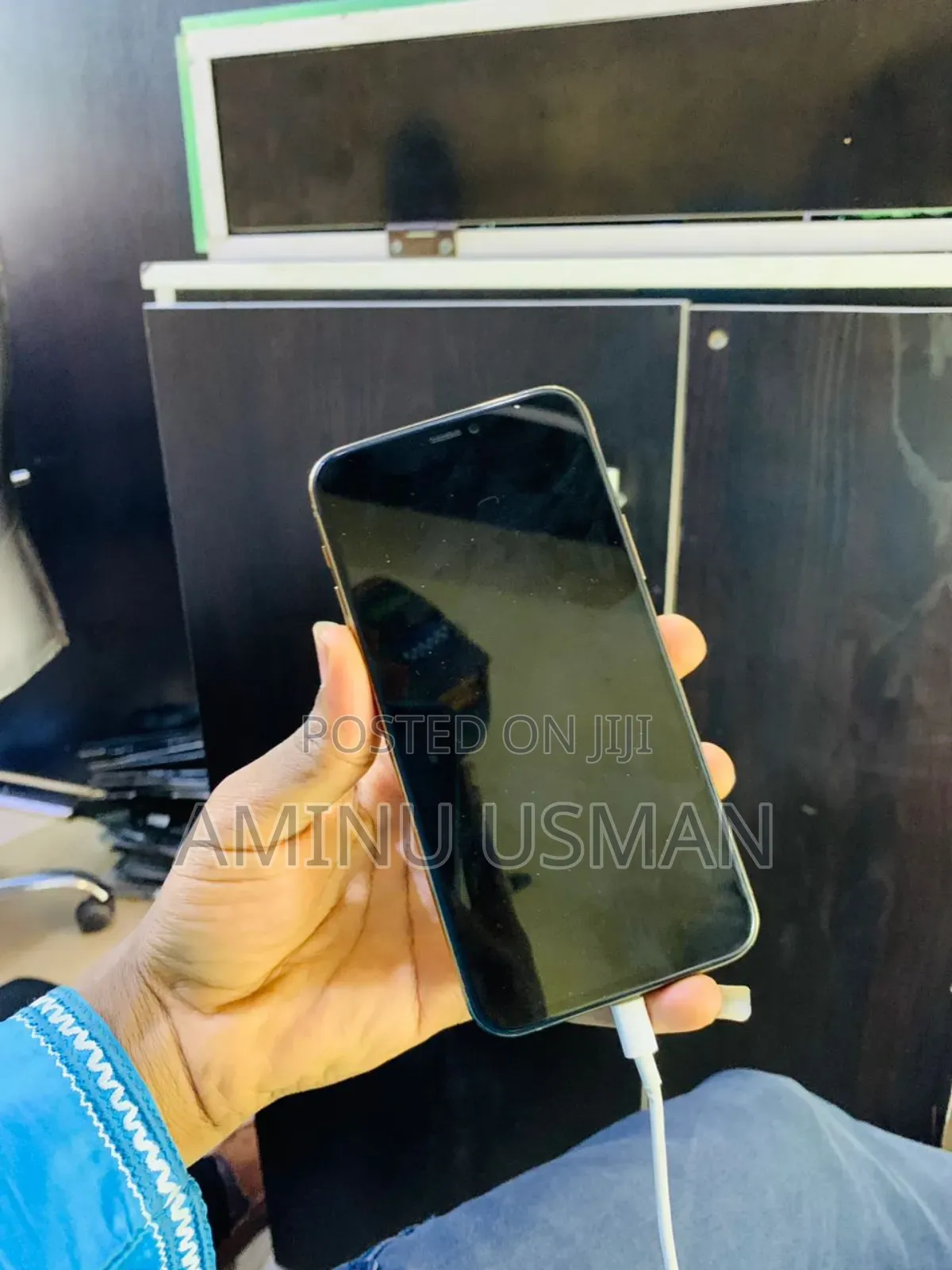 Apple iPhone 11 Pro Max 64 GB