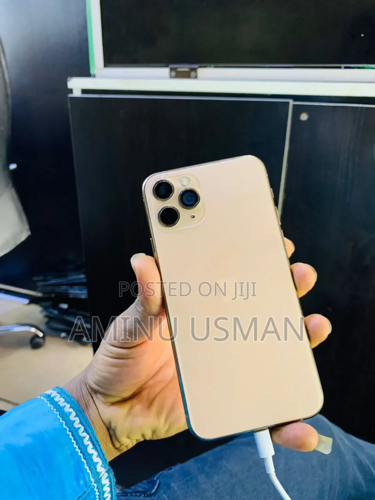 Apple iPhone 11 Pro Max 64 GB