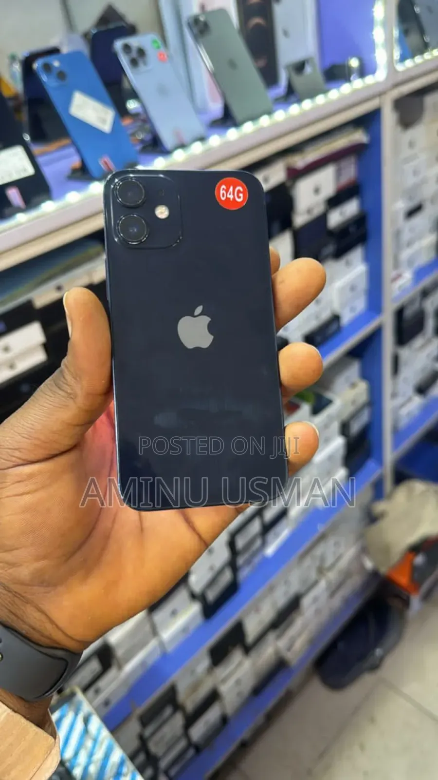 Apple iPhone 12 64 GB