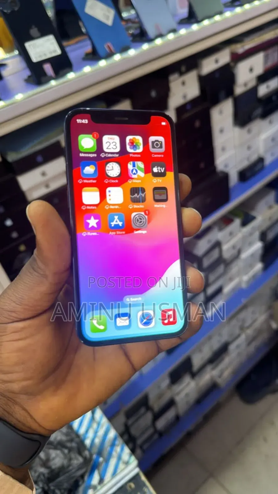 Apple iPhone 12 64 GB