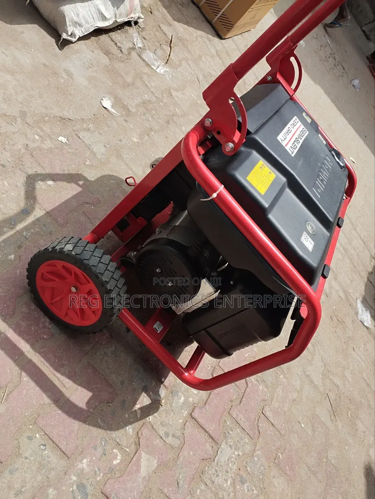 Sumec Firman 10990