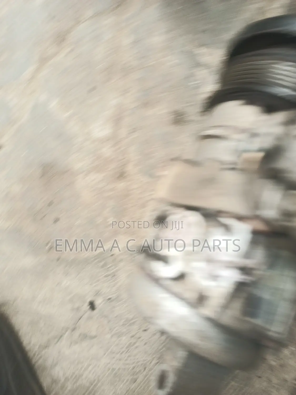 Ac Compressor for Toyota Sequoia 2005,2010 Model V8