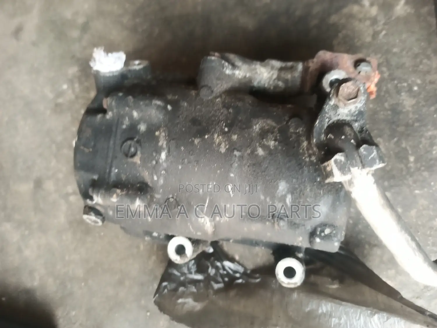 A/C Compressor for Toyota Prius 2002,2010 Model Hybrid