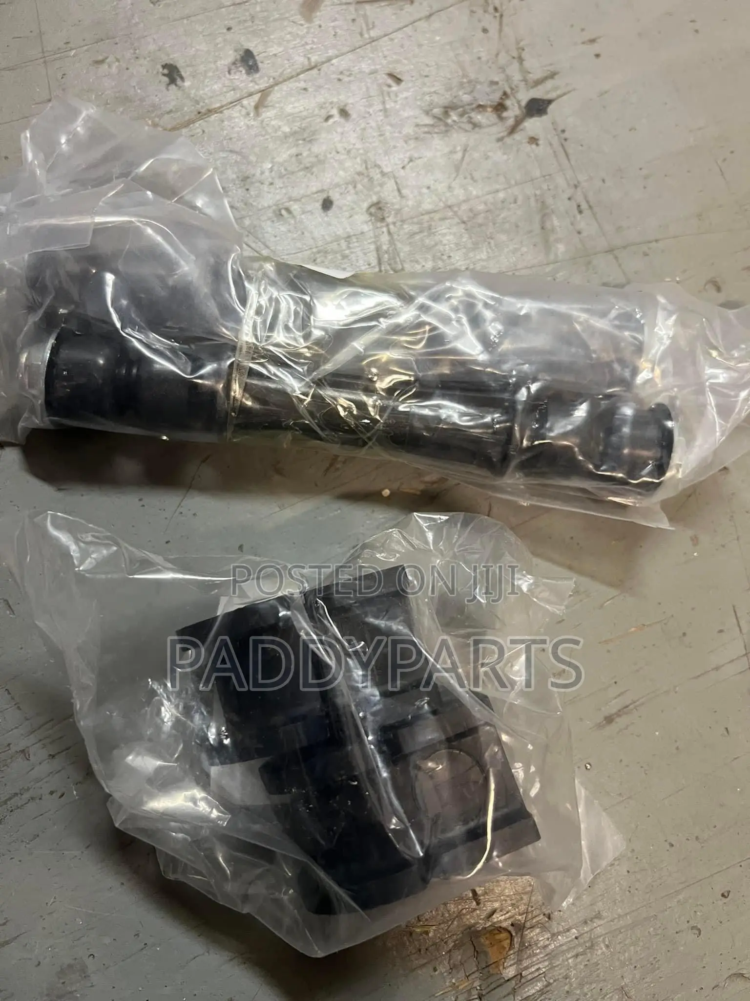 GMC Yukon Stabilizer Linkage 2007-2020