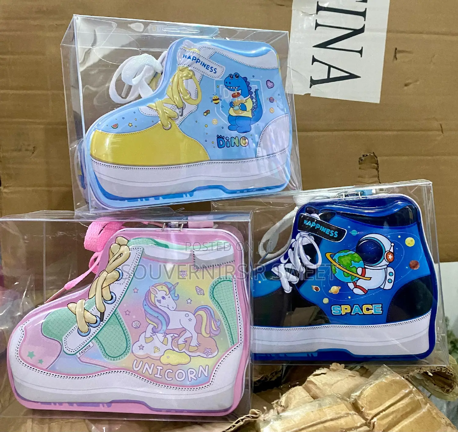 Piggy Banks_ Partypack Fillers