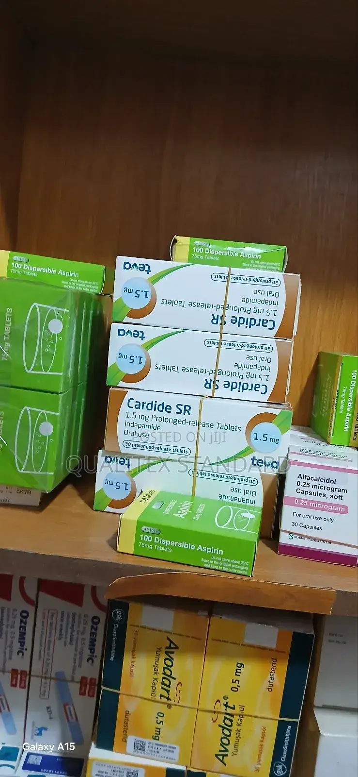 Cardide 1.5mg