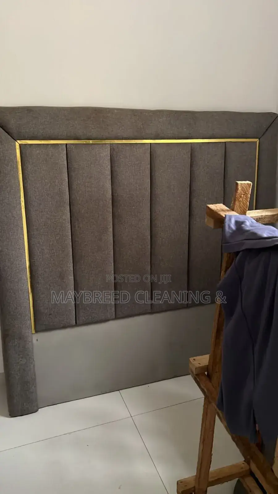 Couch, Upholstery Cleaning Service -