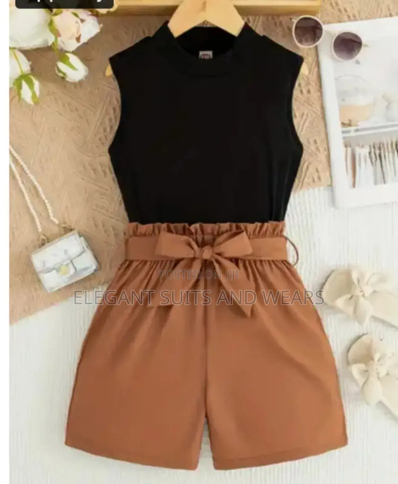 Casual Outfits Girls