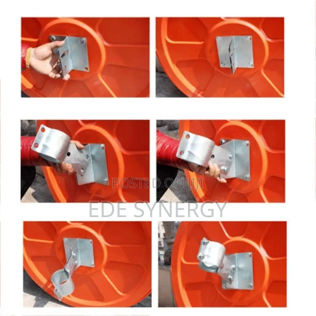 Outdoor Traffic Convex Spherical Mirror