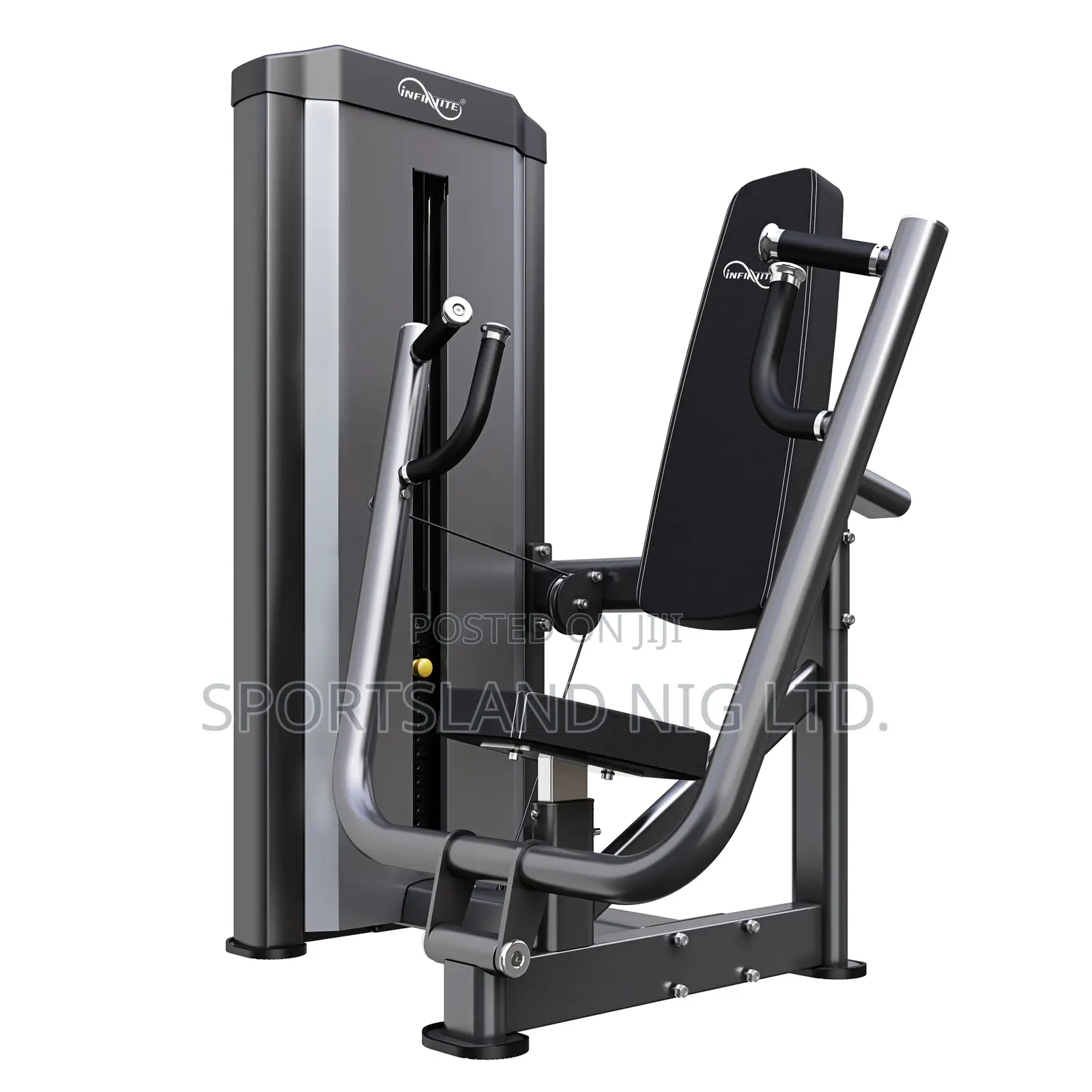 Chest Press