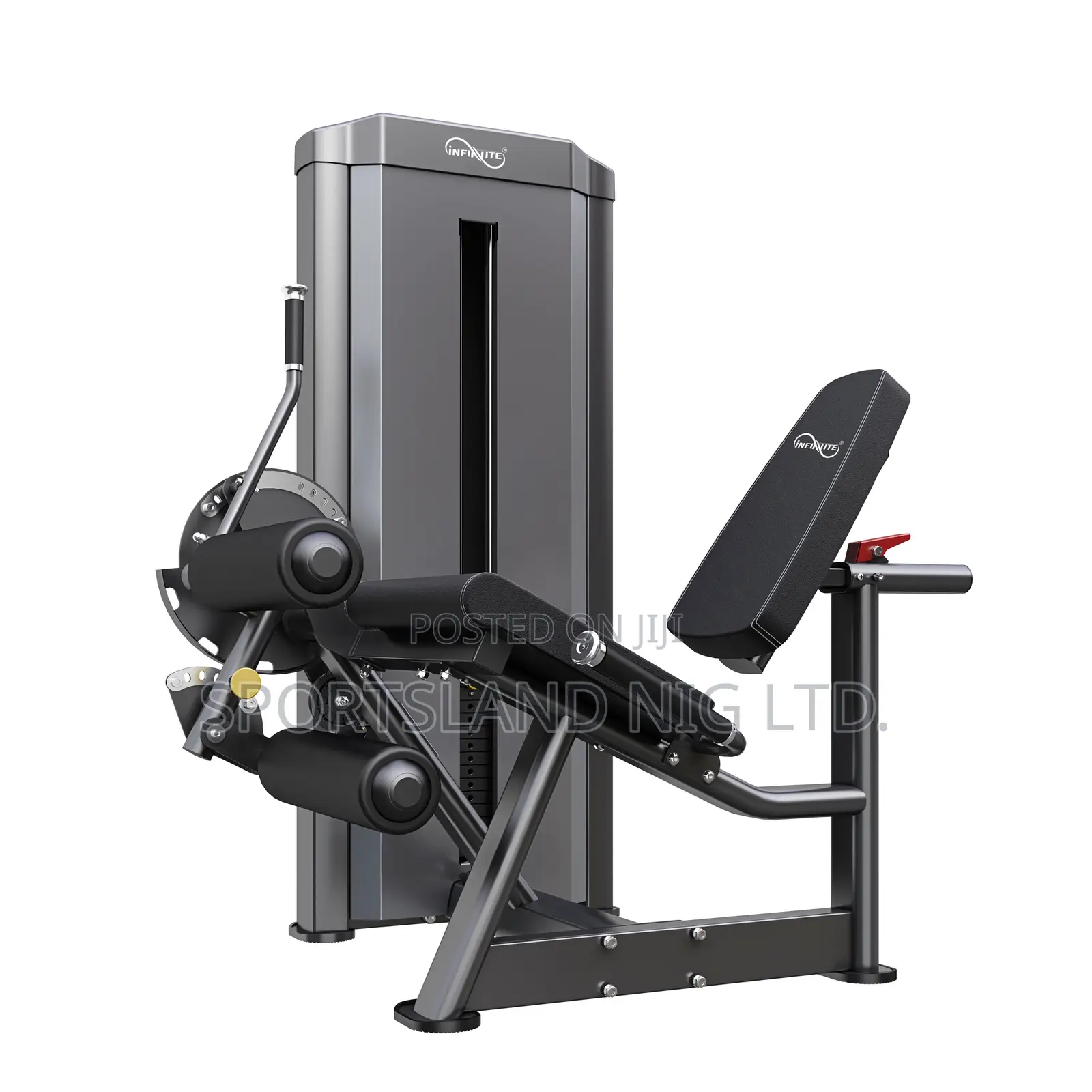 Leg Curl/Leg Extension
