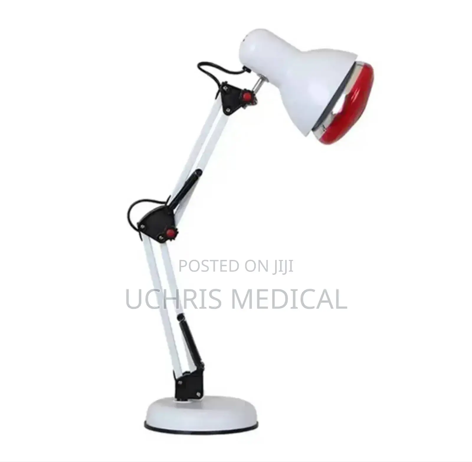 Standing Infrared Massager