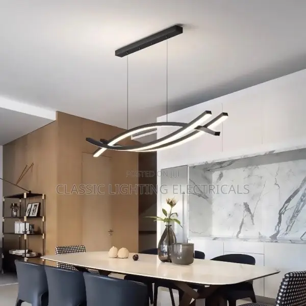 Modern Dining Room Pendant Lights Indoor Lighting