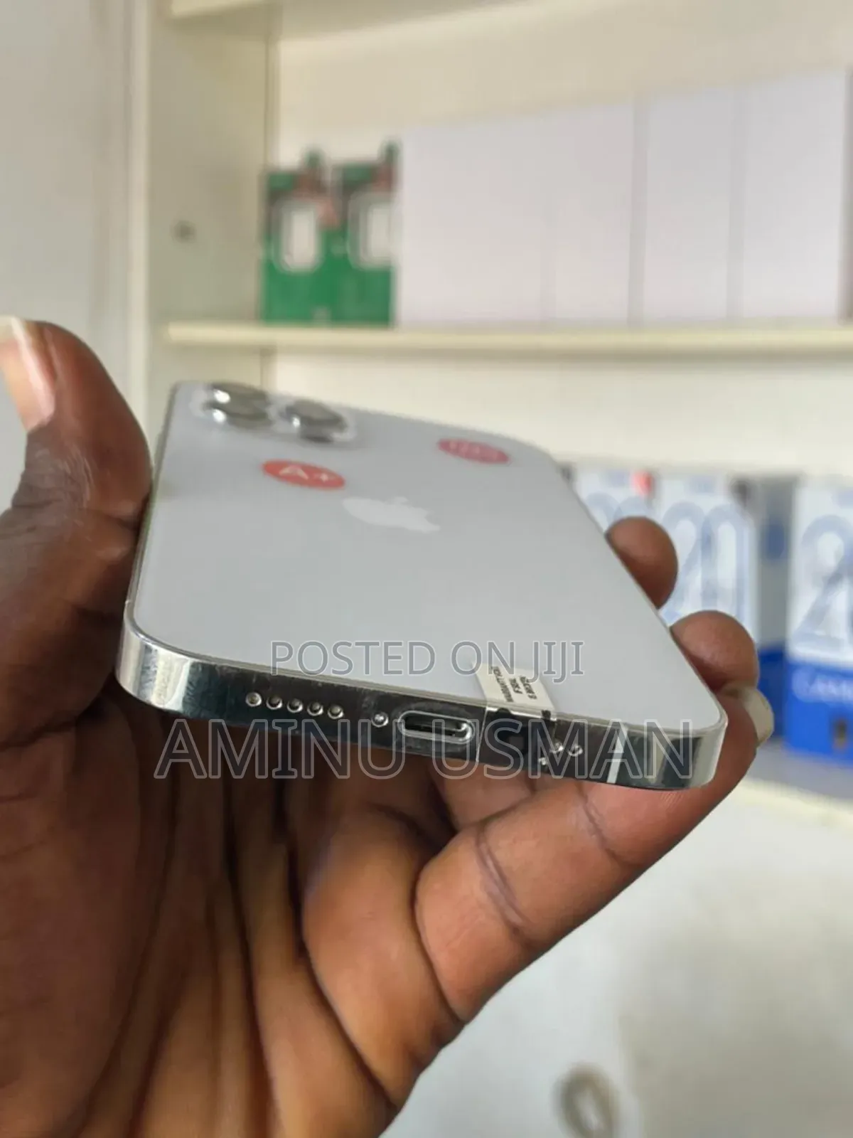 Apple iPhone 12 Pro Max 128 GB