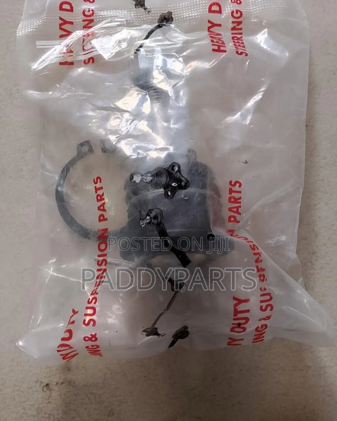 GMC Sierra Ball Joint