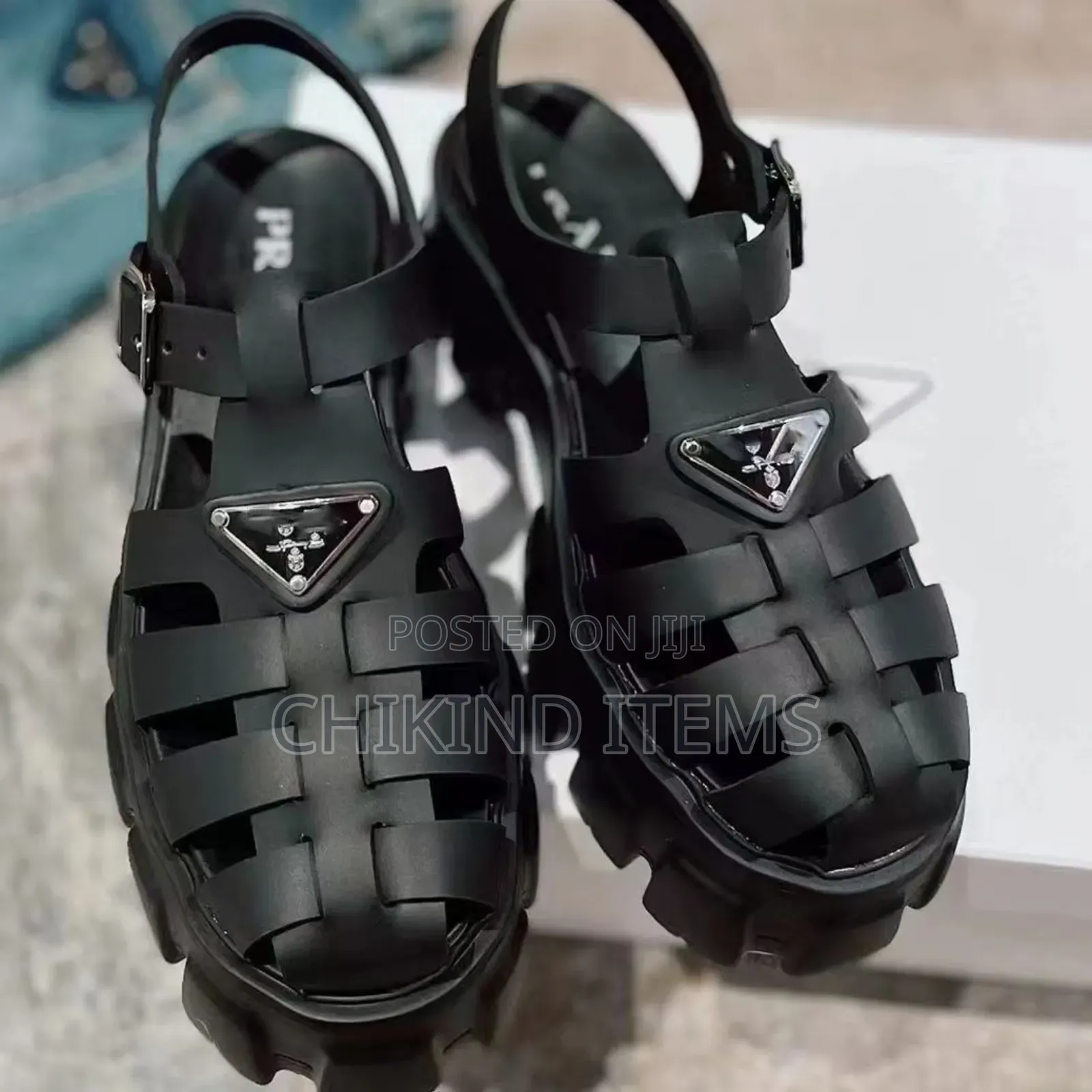 Quality Ladies Sneakers Sandals
