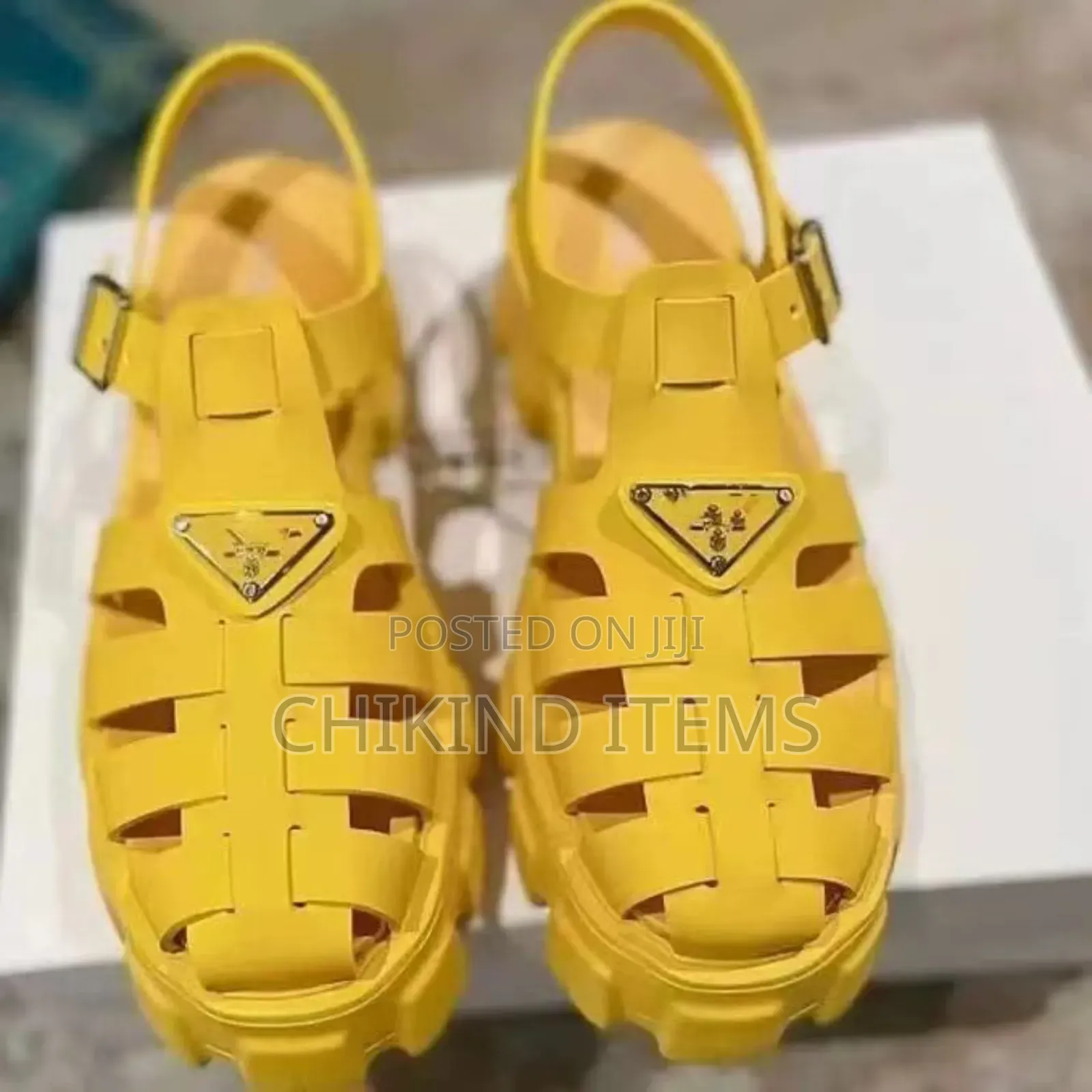 Quality Ladies Sneakers Sandals