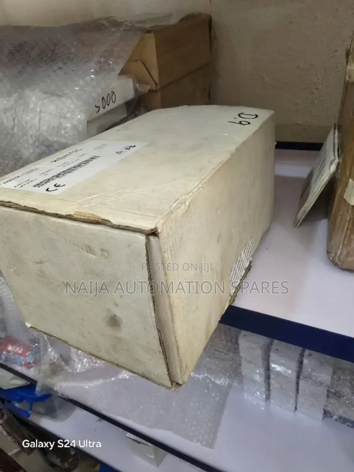Saacke Se at Vis FSC 982200419