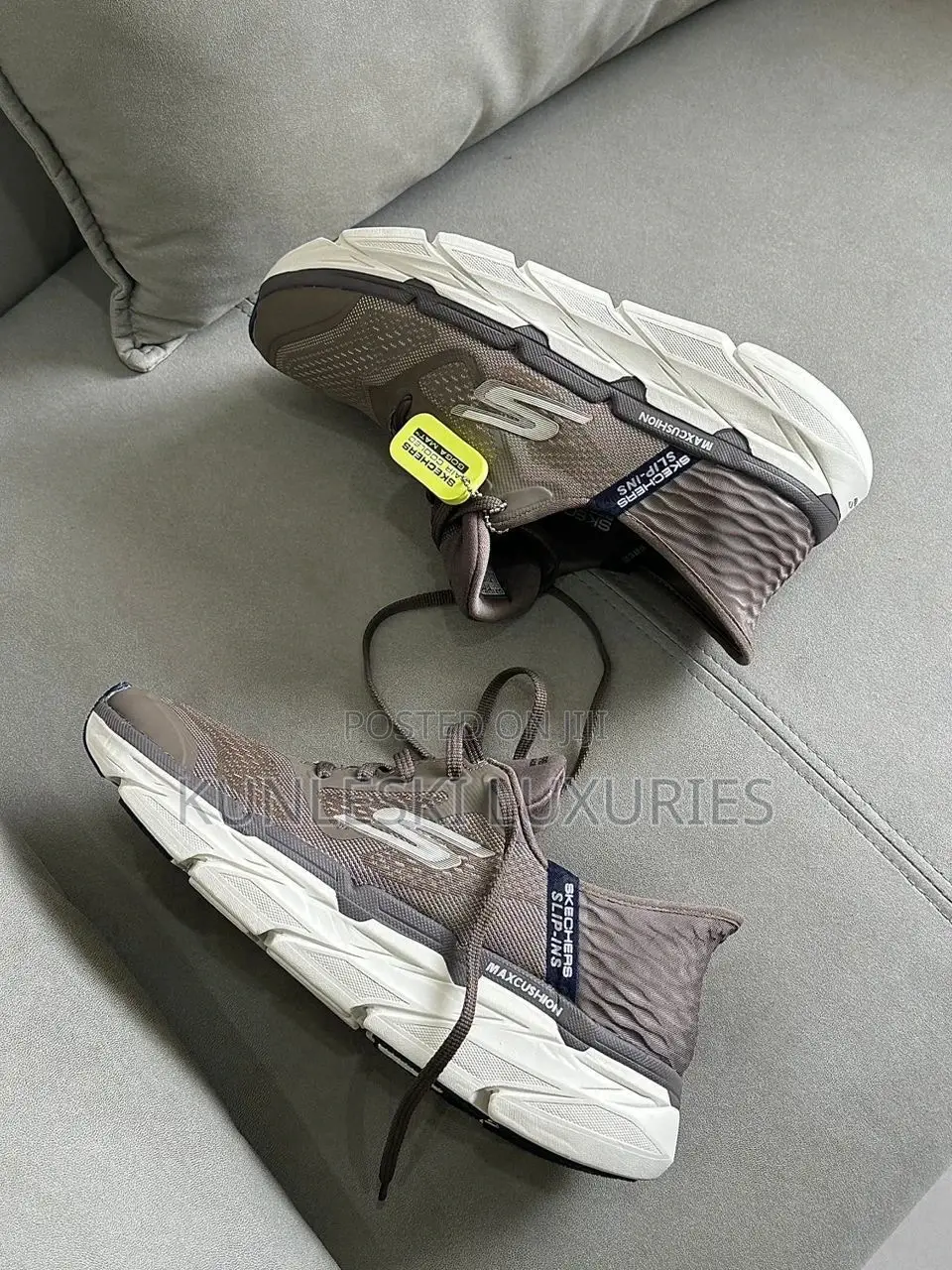 Original Skechers Foam Runners Sneakers Collections