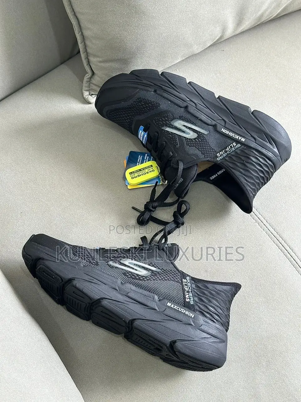 Original Skechers Foam Runners Sneakers Collections