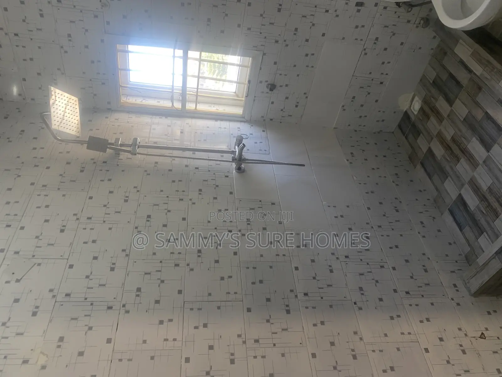 2bdrm Block of Flats in News Engineering, Dawaki for rent
