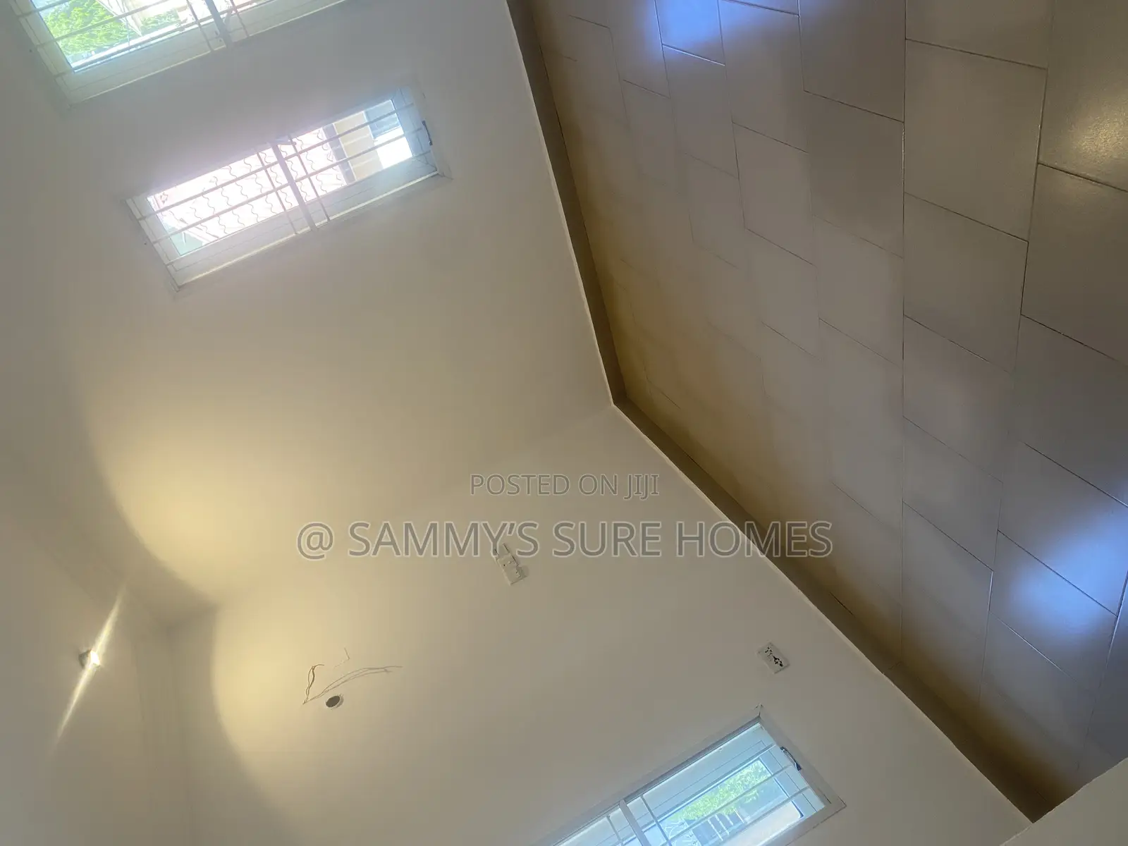 2bdrm Block of Flats in News Engineering, Dawaki for rent
