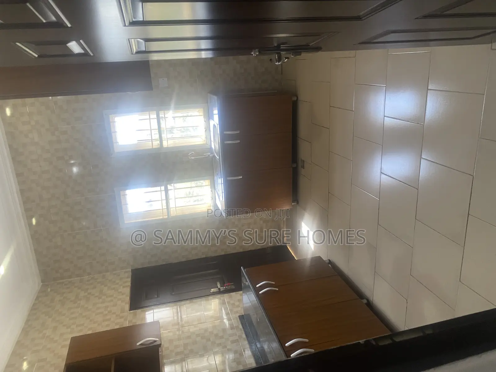 2bdrm Block of Flats in News Engineering, Dawaki for rent