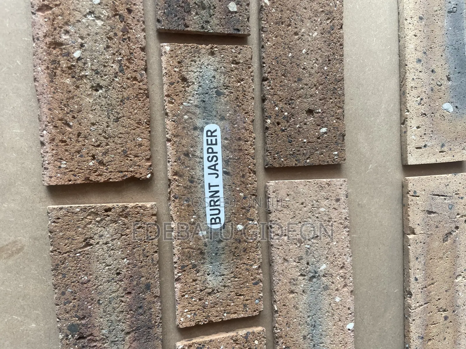 South Africa Bricks
